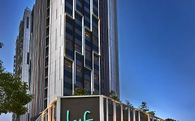 ไลฟ์ ฟาร์เรอร์ พาร์ค สิงคโปร์